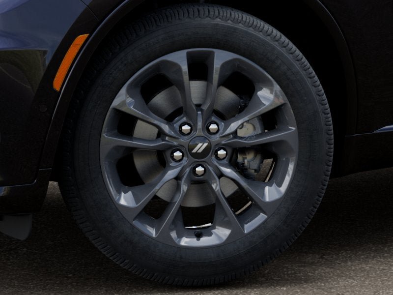 New 2026 Dodge Durango GT AWD/4WD image 34