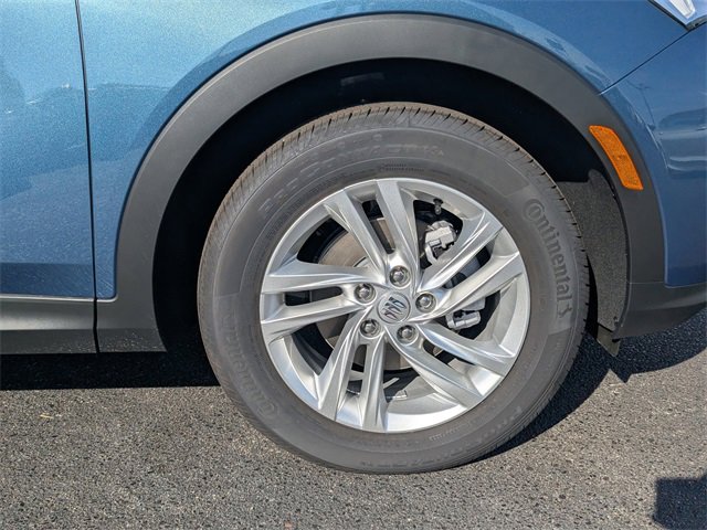 New 2025 Buick Envista Preferred w/ Convenience I Package image 11