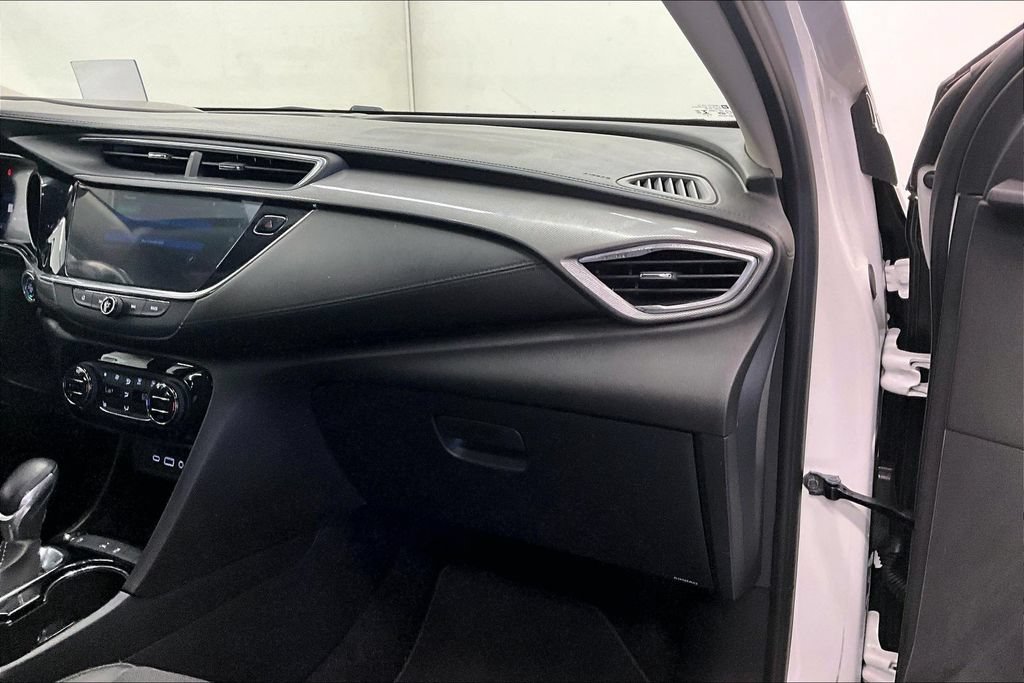 Used 2020 Buick Encore GX Select w/ Advanced Technology Package FWD image 15