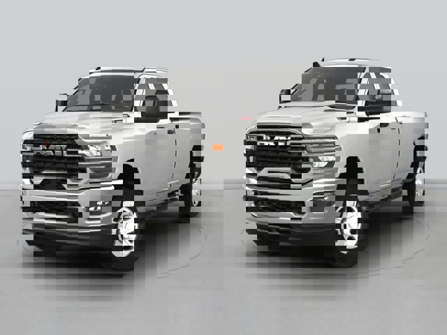 New 2026 RAM 3500 Laramie image 13