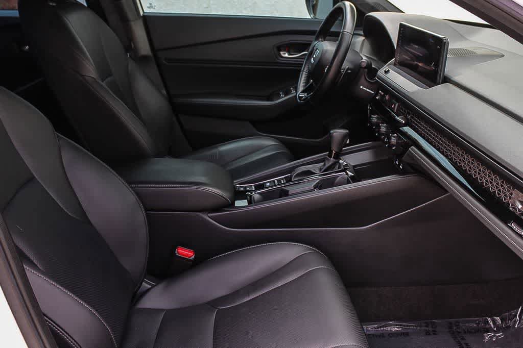 Used 2024 Honda Accord Sport image 14