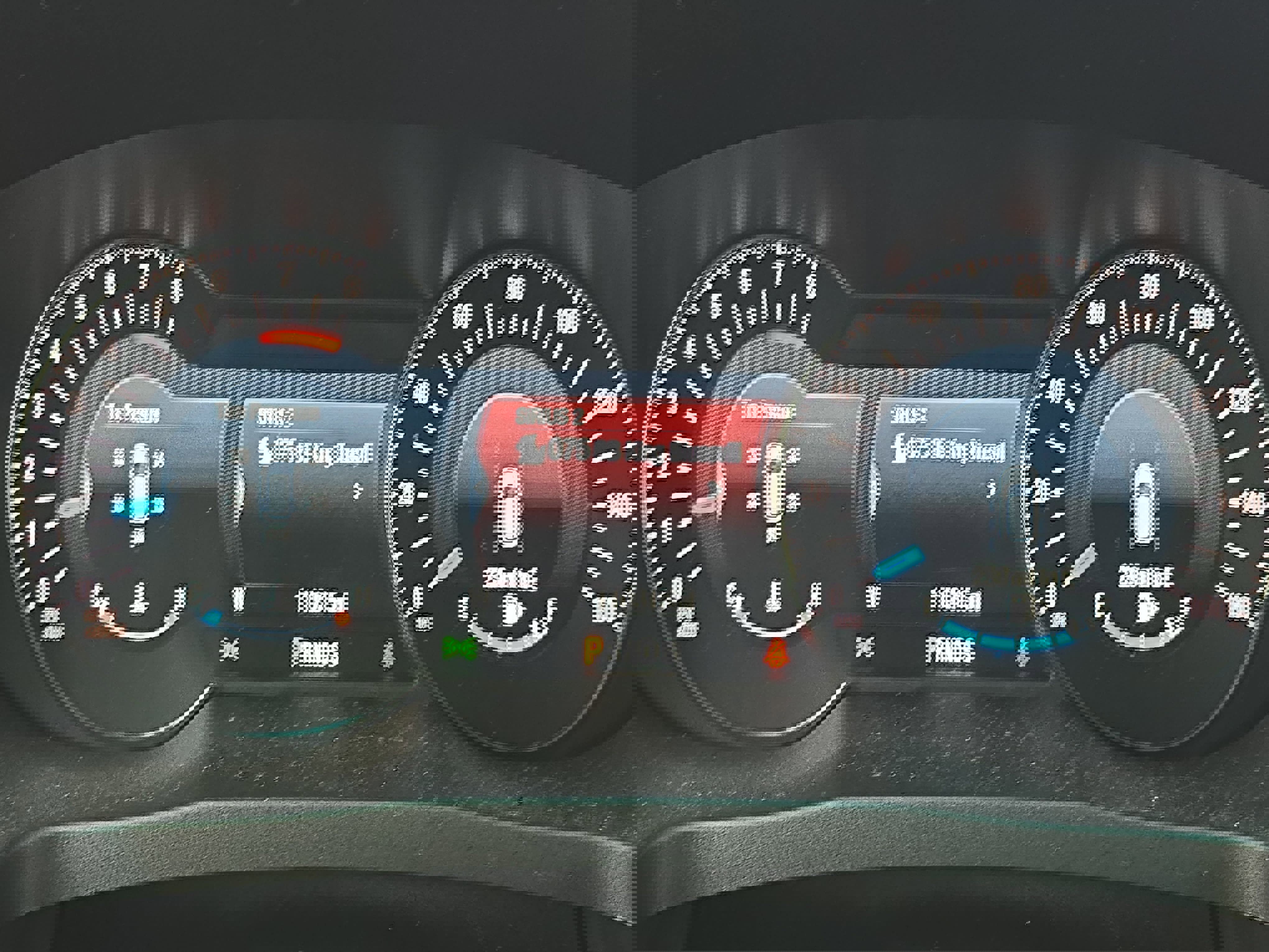 Used 2017 Ford Explorer Platinum image 20