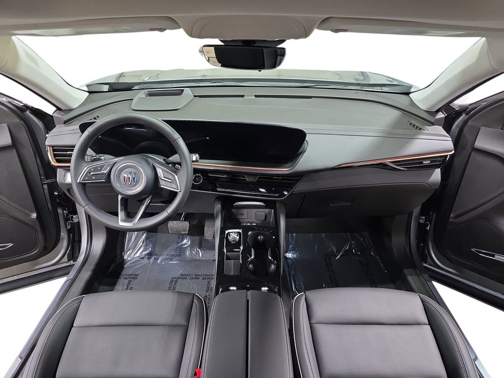 New 2026 Buick Envision Avenir AWD/4WD image 9