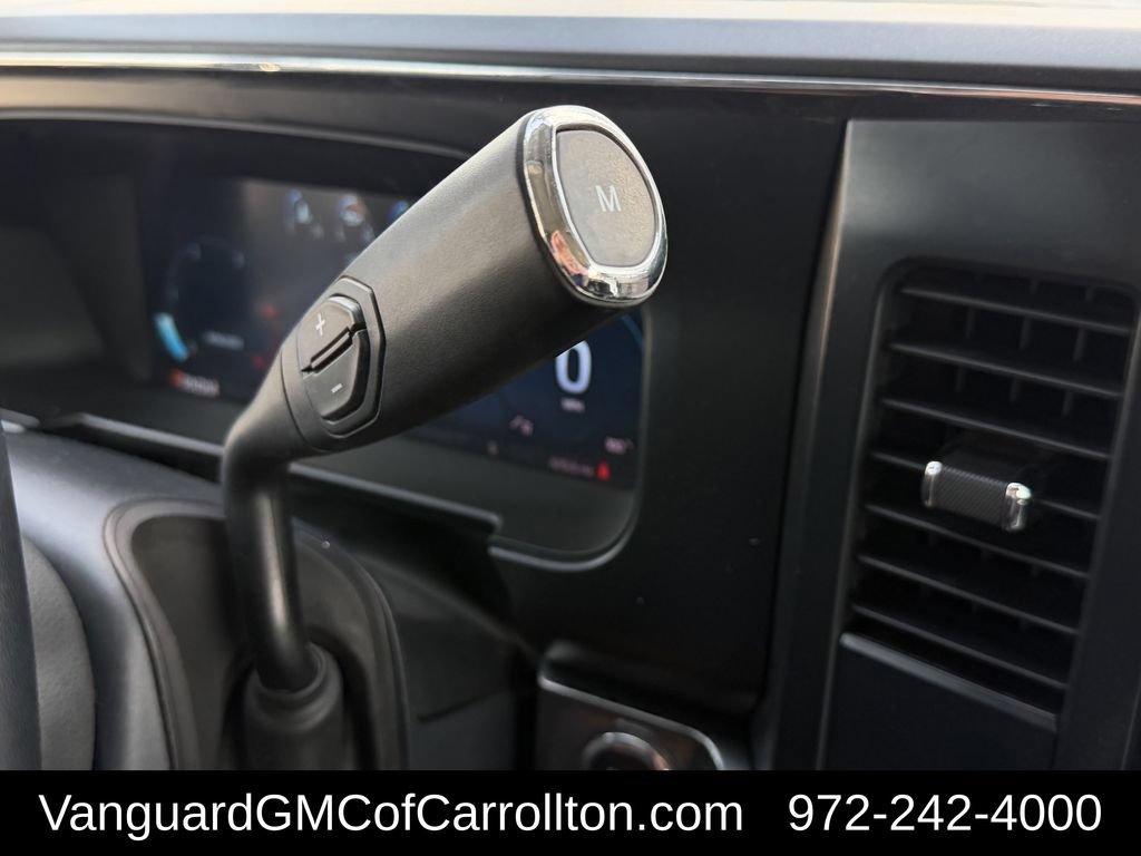 Used 2024 Ford F250 Lariat AWD/4WD image 21
