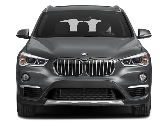 Used 2017 BMW X1 xDrive28i AWD/4WD image 7