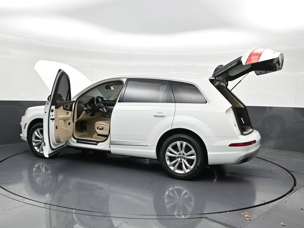 Used 2019 Audi Q7 2.0T Premium w/ Convenience Package image 36