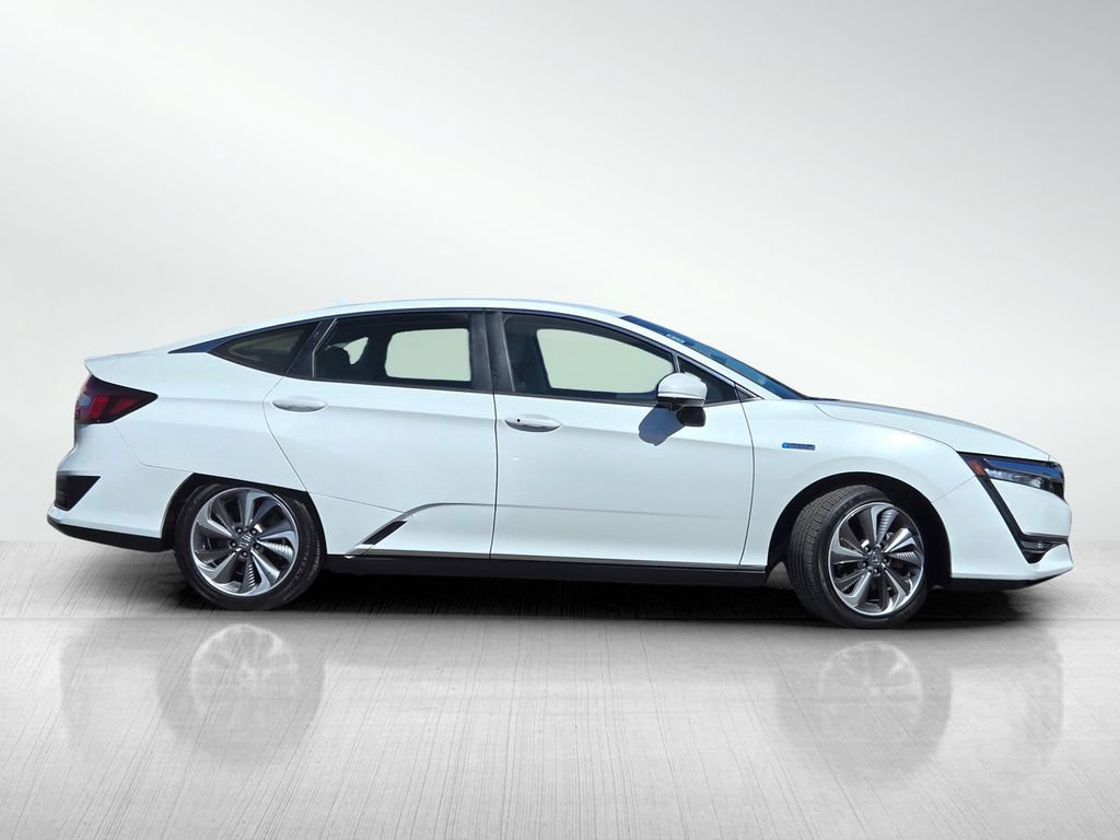 Used 2019 Honda Clarity Plug-In Hybrid image 4