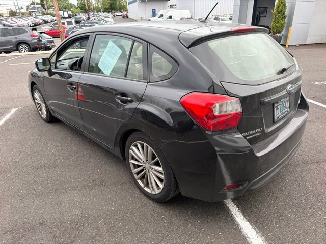 Used 2013 Subaru Impreza 2.0i Premium AWD/4WD image 6