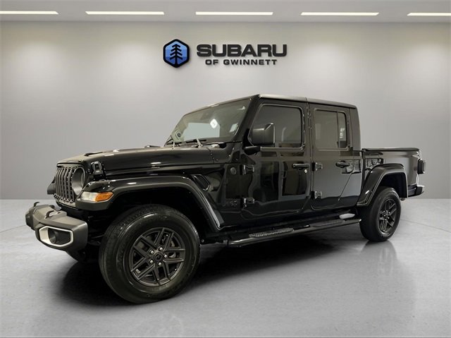 Used 2024 Jeep Gladiator Sport