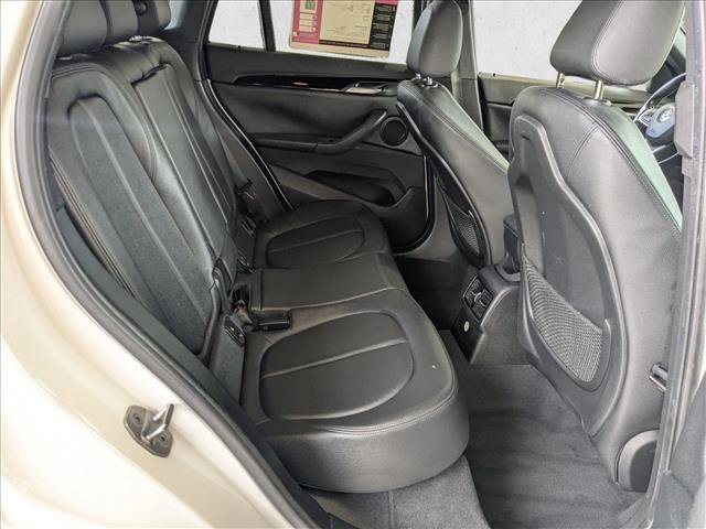 Used 2018 BMW X1 sDrive28i FWD image 18