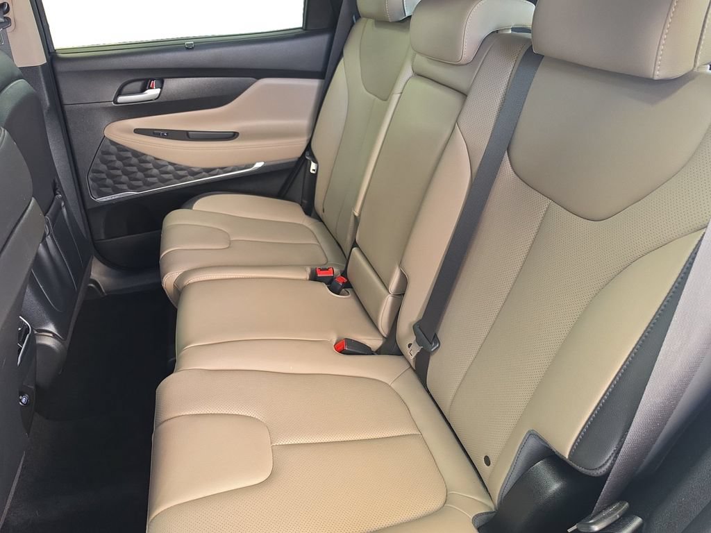 Certified 2023 Hyundai Santa Fe SEL w/ Premium Package FWD image 15