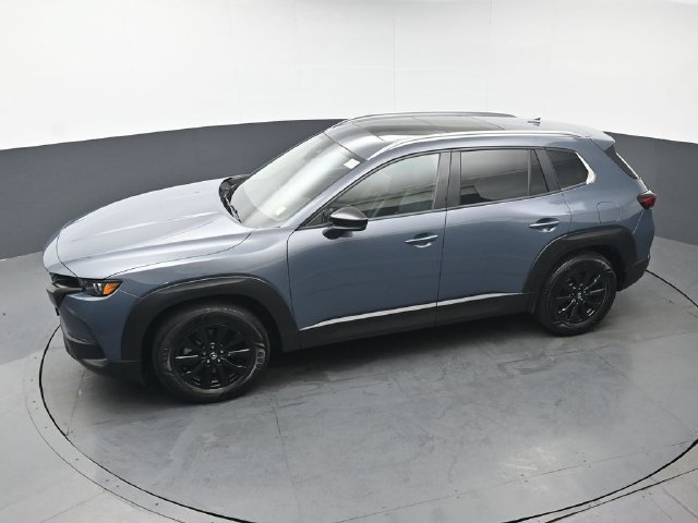 Certified 2024 MAZDA CX-50 AWD 2.5 S w/ Cargo Package image 35