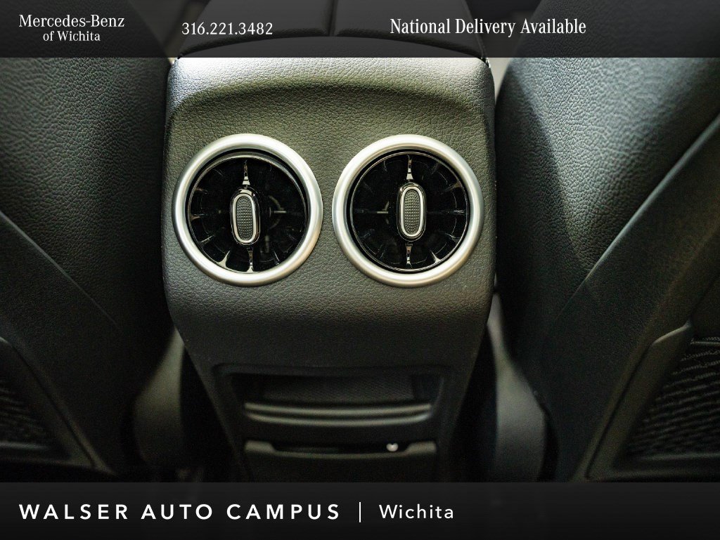 New 2026 Mercedes-Benz GLA 250 4MATIC image 42