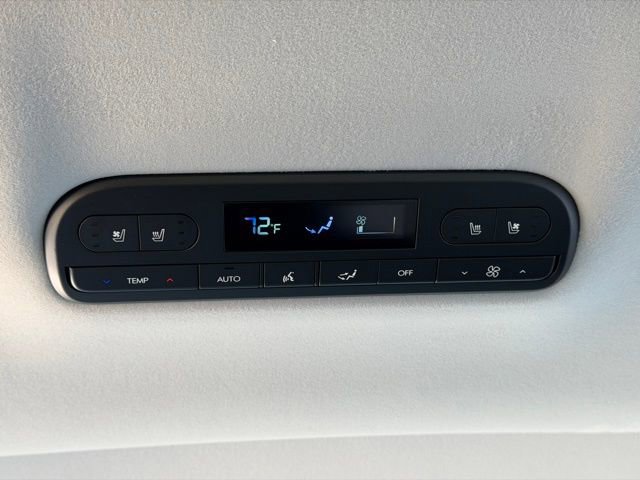 New 2026 Hyundai Palisade Calligraphy image 52