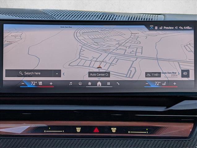 New 2026 BMW 550e xDrive w/ Premium Package AWD/4WD image 14