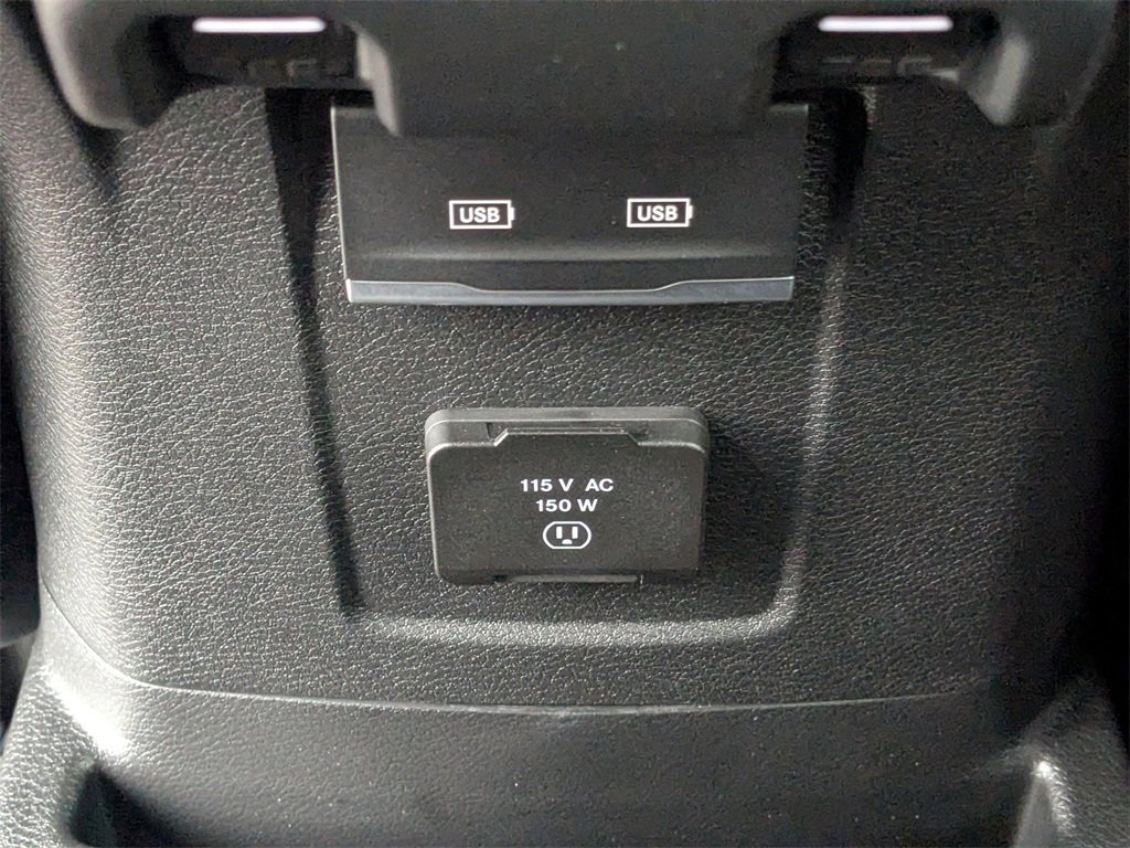 New 2026 Jeep Wrangler Sahara w/ Technology Group image 14