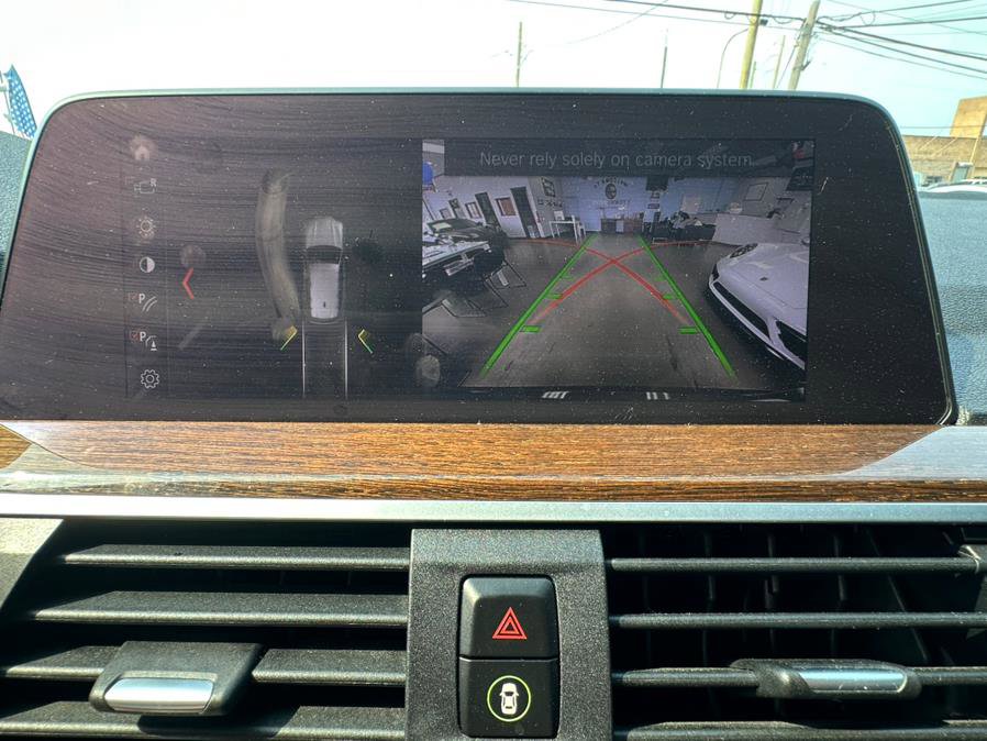 Used 2021 BMW X3 xDrive30i image 55