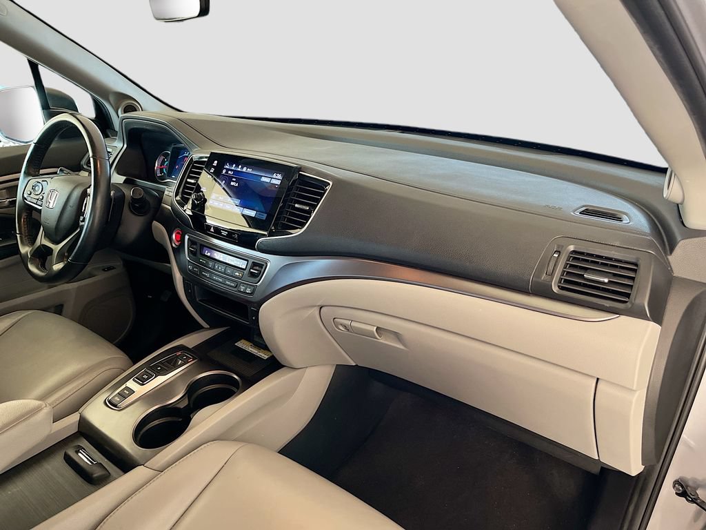 Used 2021 Honda Pilot Special Edition image 32