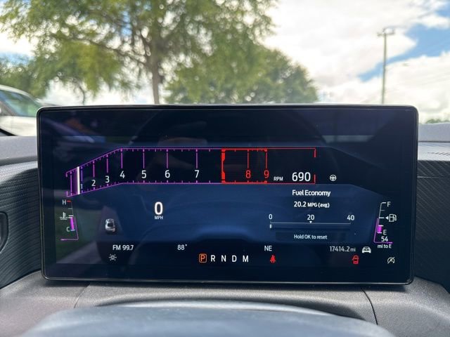 Used 2025 Ford Mustang GT RWD image 21