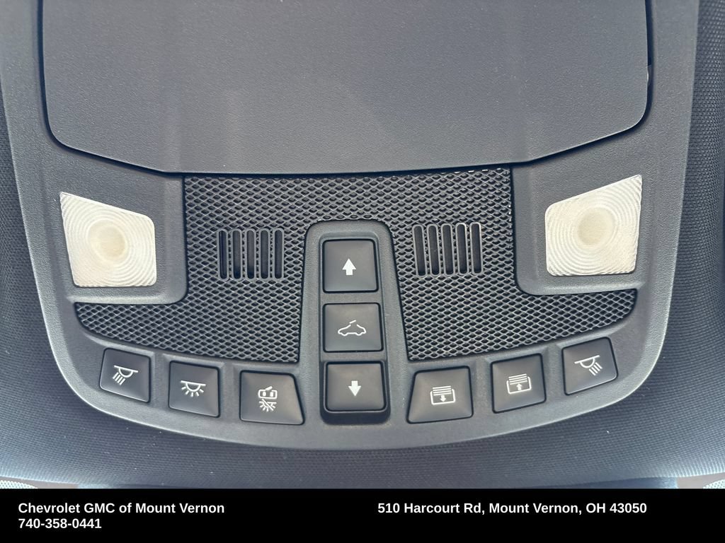 Used 2022 Ford Expedition Timberline AWD/4WD image 40