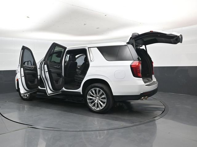 Used 2023 GMC Yukon Denali AWD/4WD image 50