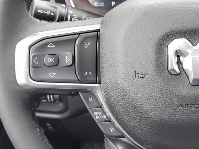 New 2026 RAM 1500 Big Horn AWD/4WD image 21