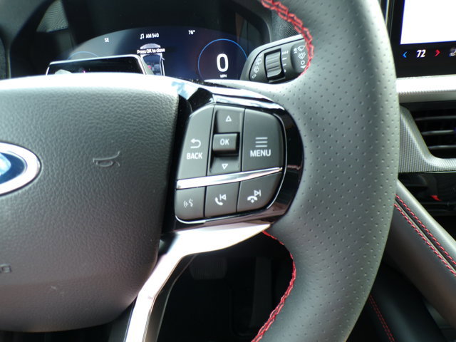 New 2026 Ford Explorer ST-Line image 19