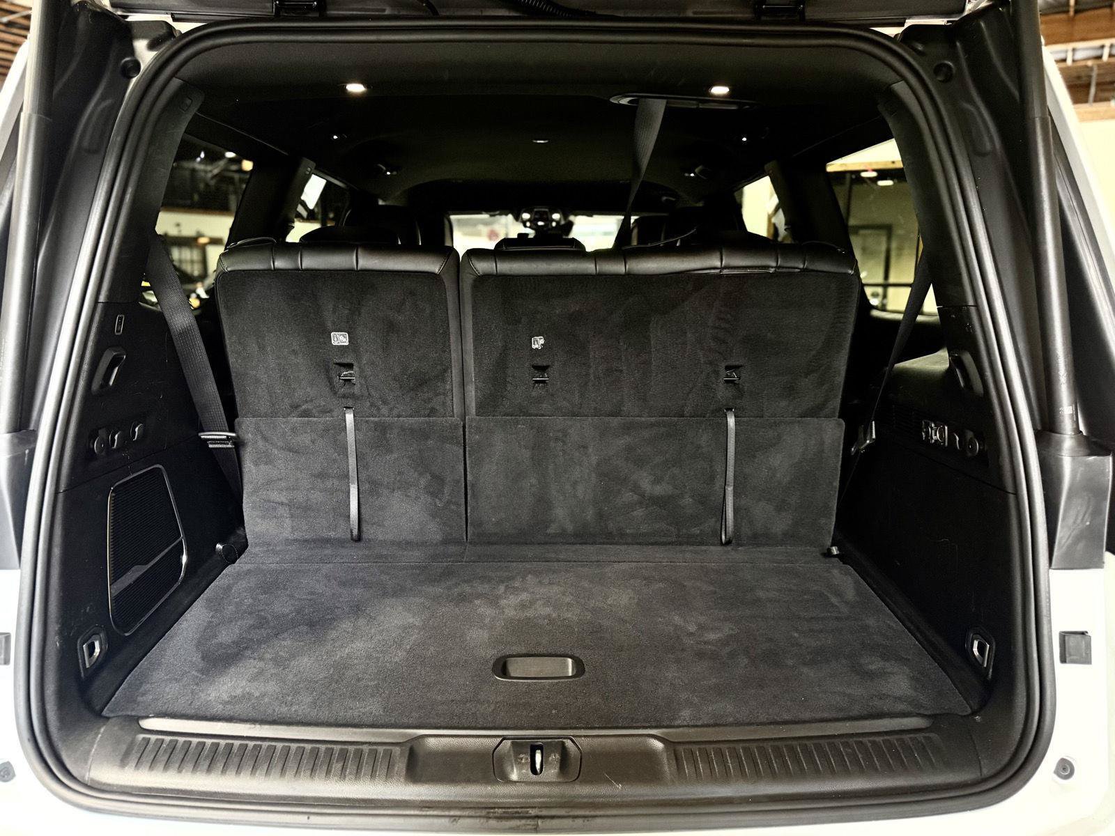 Used 2022 Jeep Wagoneer Series I AWD/4WD image 36