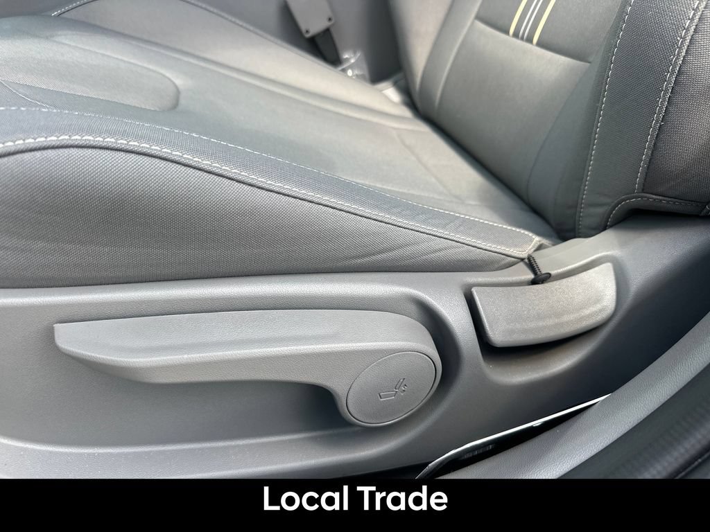 Used 2026 Hyundai Elantra Sport FWD image 10