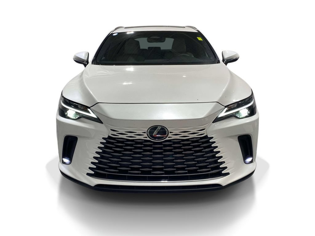 Used 2025 Lexus RX 350 Premium w/ Accessory Package AWD/4WD image 6