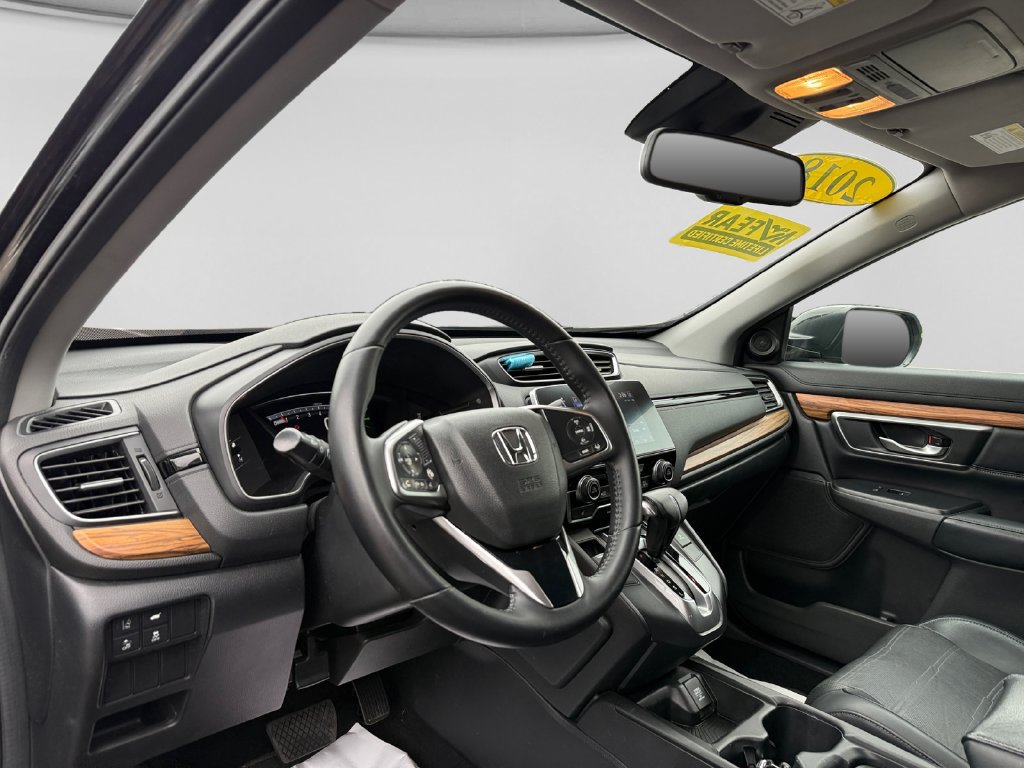 Used 2018 Honda CR-V EX-L image 13