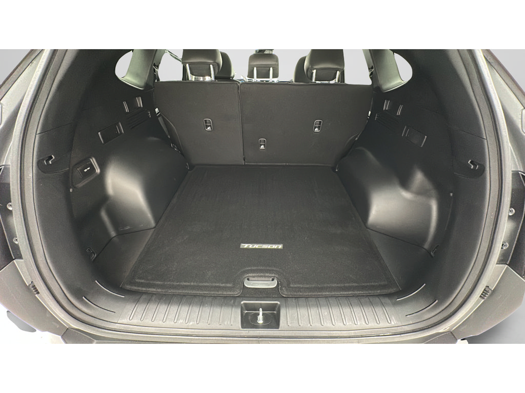Used 2024 Hyundai Tucson SEL w/ Convenience Package AWD/4WD image 27