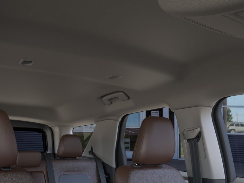New 2026 Ford Bronco Sport Outer Banks AWD/4WD image 23