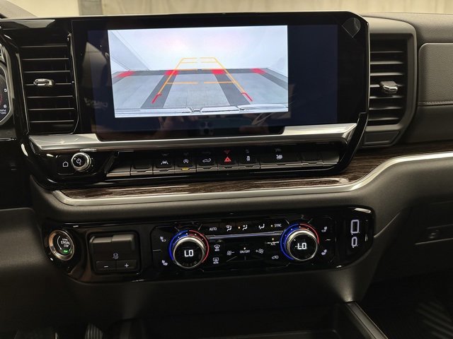 New 2026 GMC Sierra 1500 Elevation w/ Preferred Package image 8