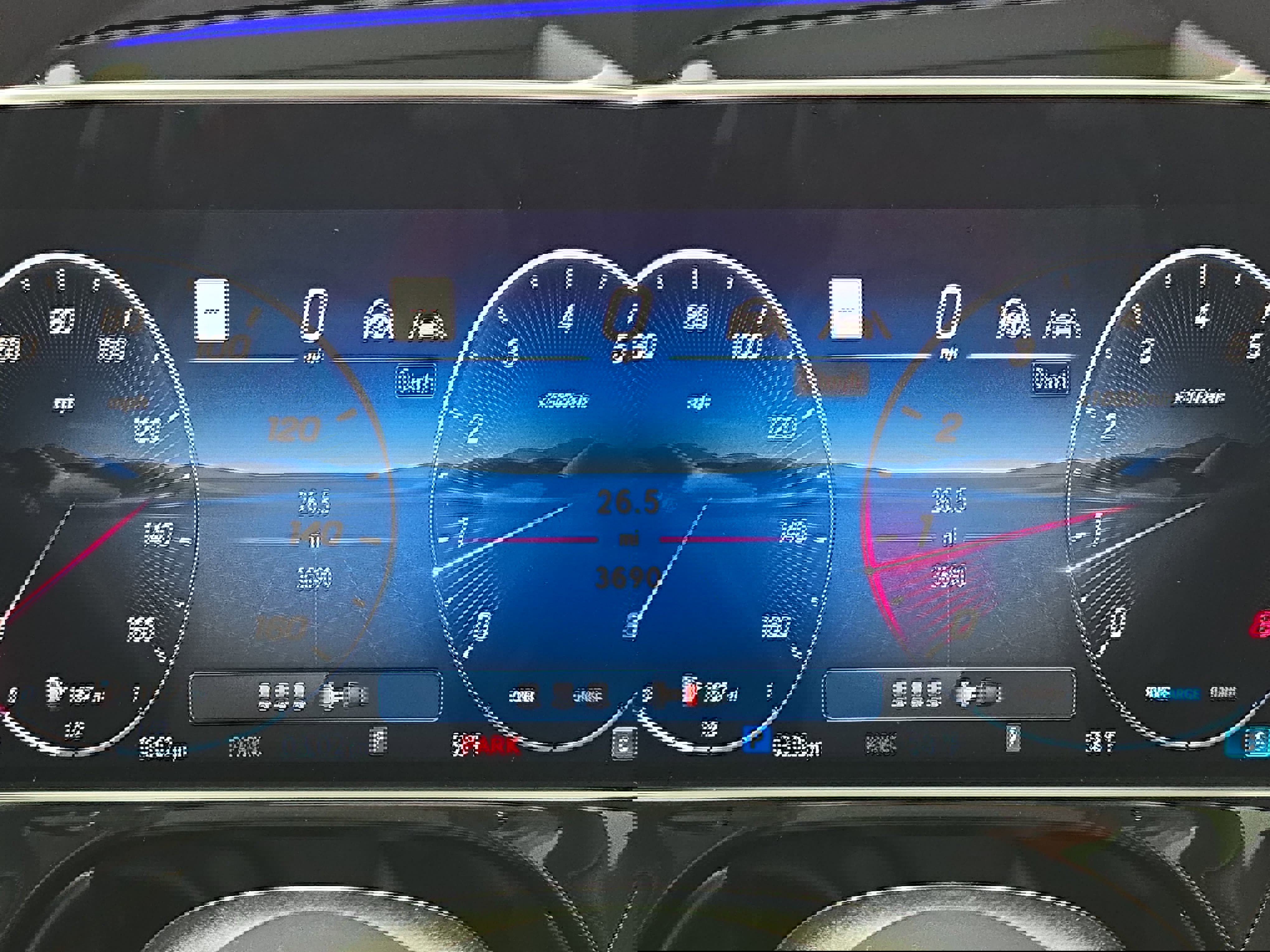 Used 2025 Mercedes-Benz E 350 4MATIC Sedan image 19