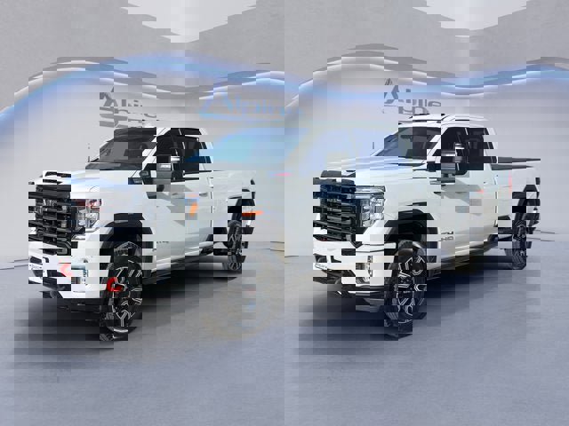 Used 2023 GMC Sierra 3500 AT4 w/ AT4 Premium Plus Package