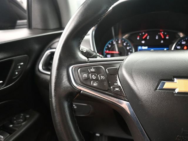 Used 2024 Chevrolet Equinox LT image 16