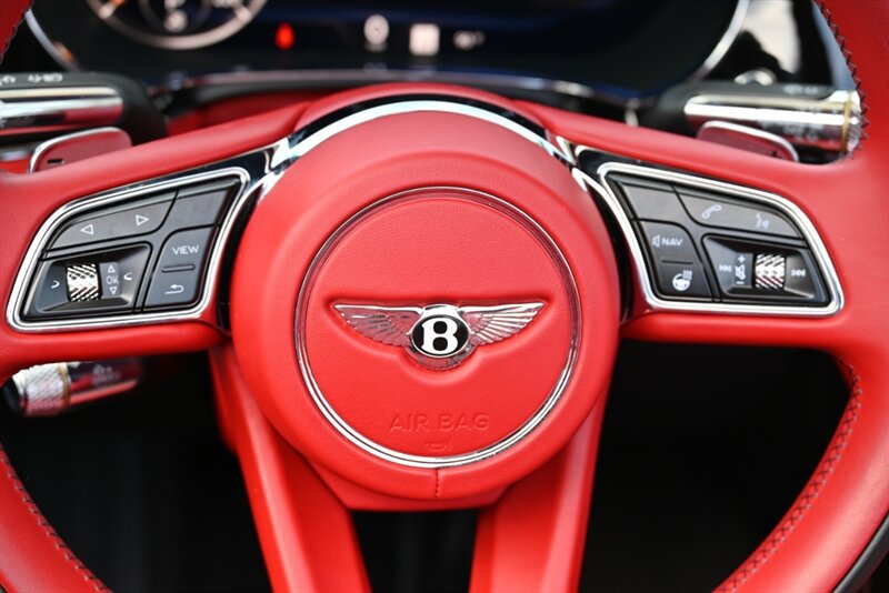 Used 2023 Bentley Continental GT V8 AWD/4WD image 32