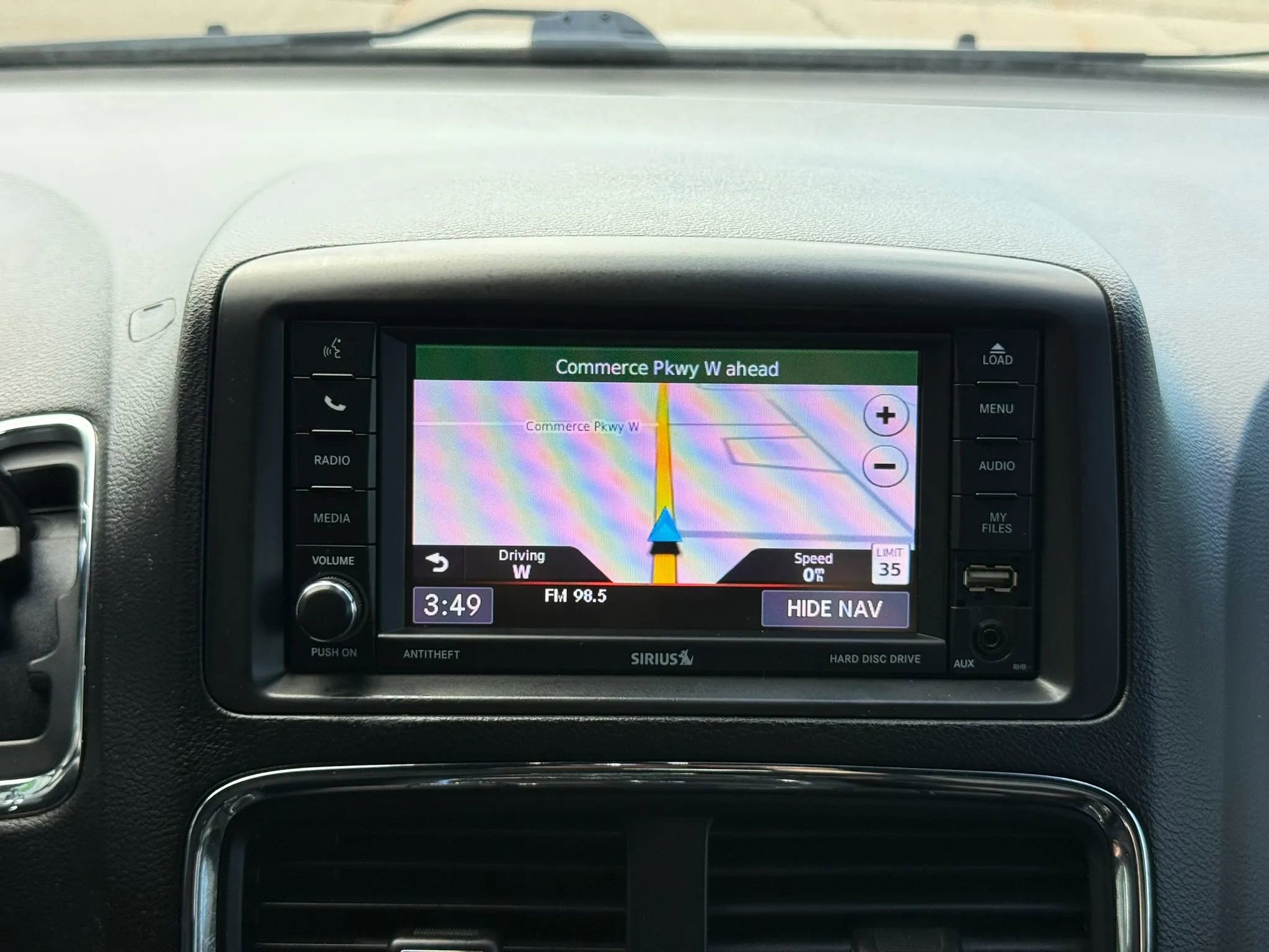 Used 2019 Dodge Grand Caravan GT FWD image 37