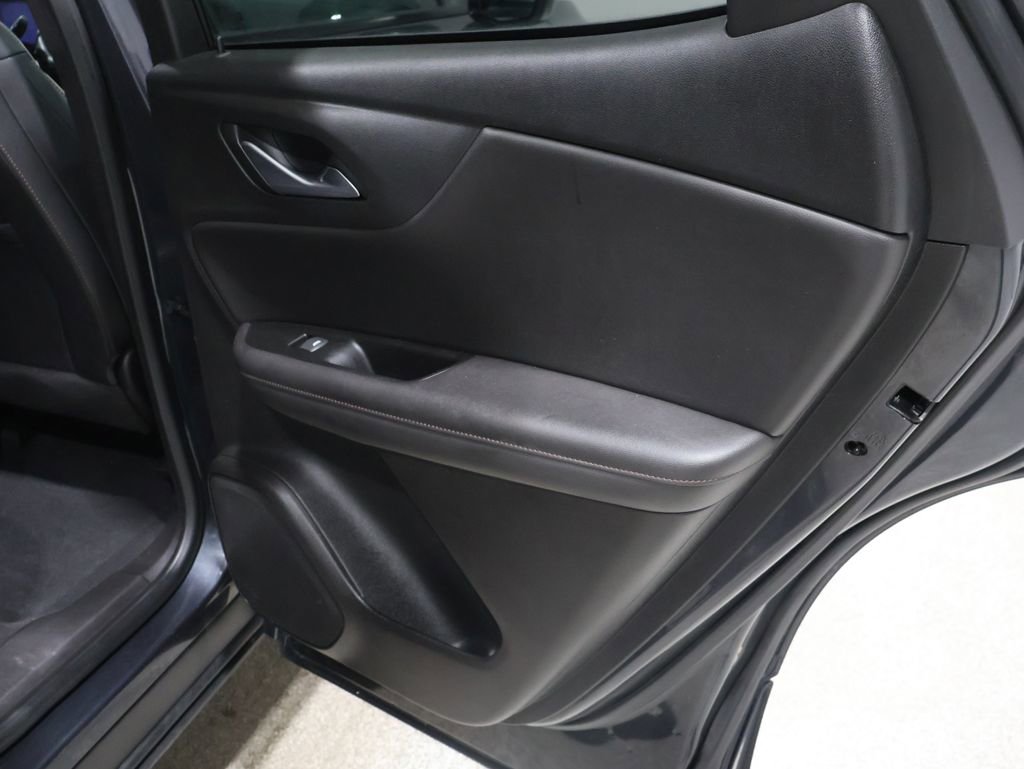 Used 2022 Chevrolet Blazer Premier image 24