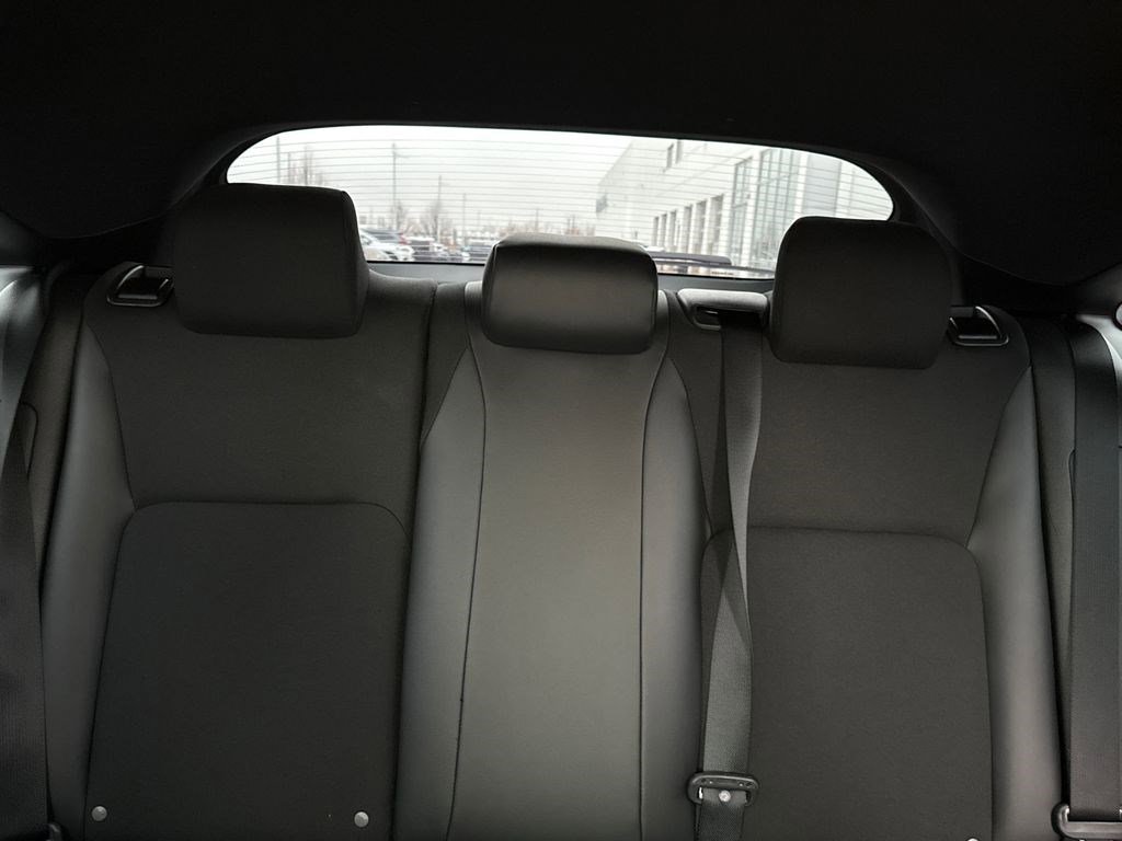 Certified 2024 Honda Civic Sport image 18