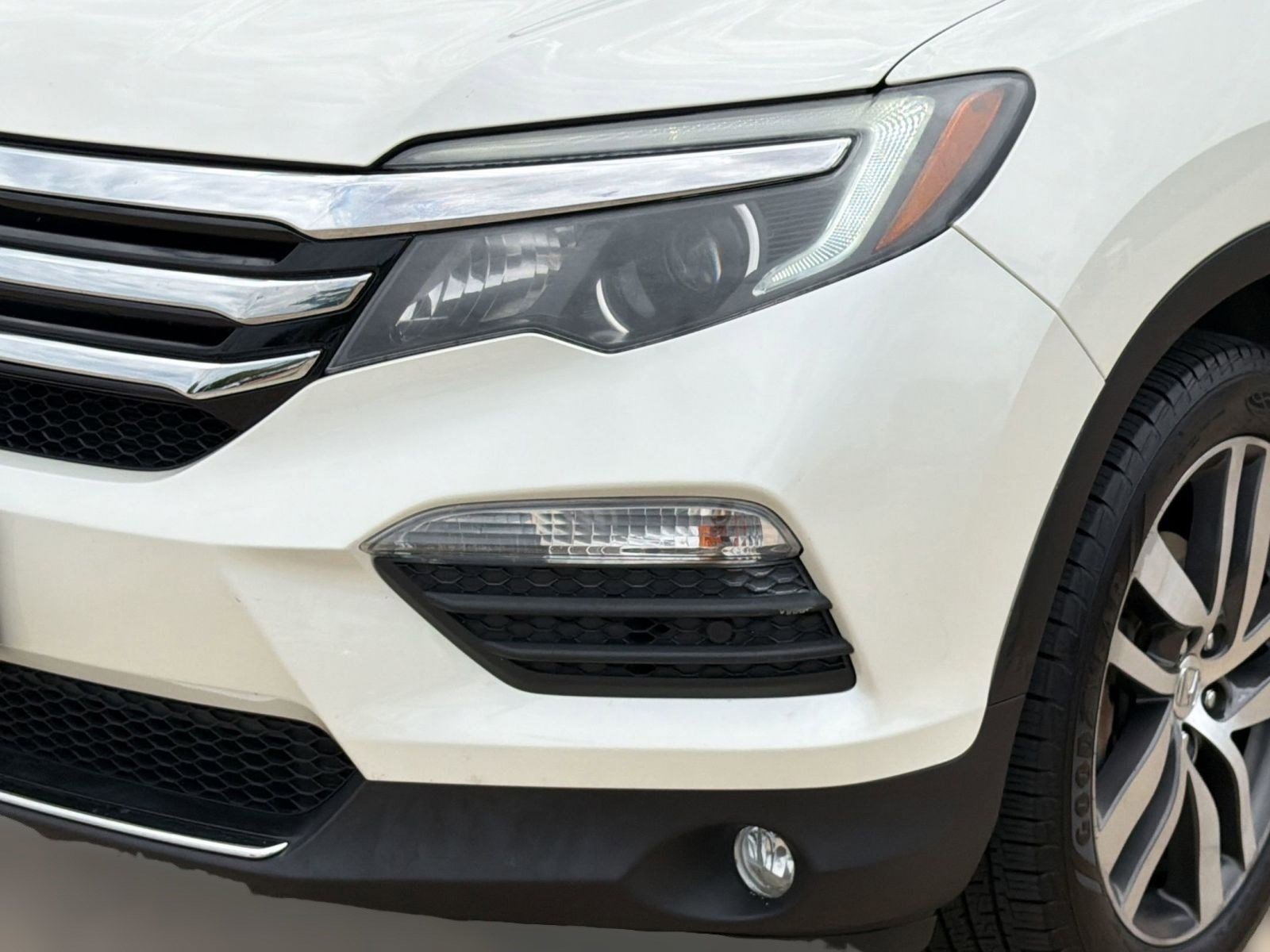 Used 2016 Honda Pilot Elite image 11