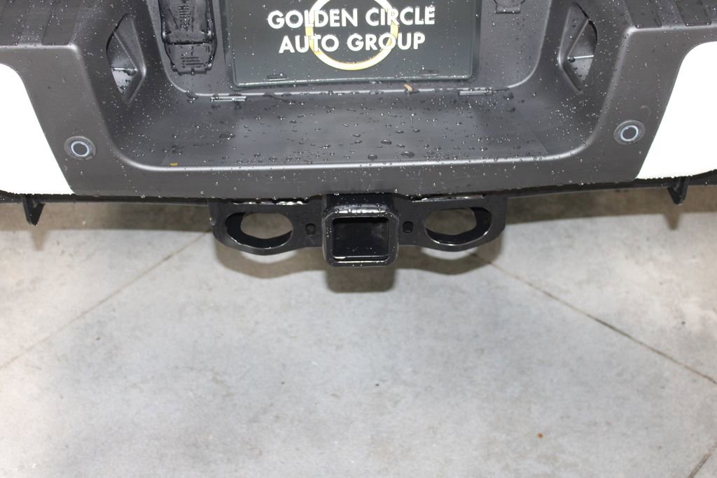 New 2026 Ford F250 Platinum image 23