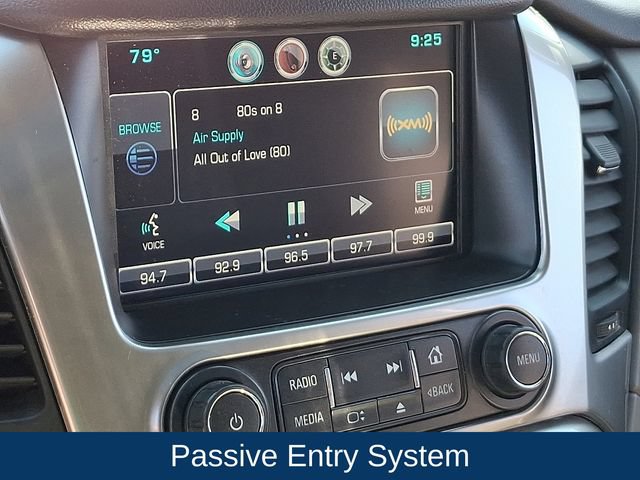 Used 2015 Chevrolet Tahoe LT AWD/4WD image 12