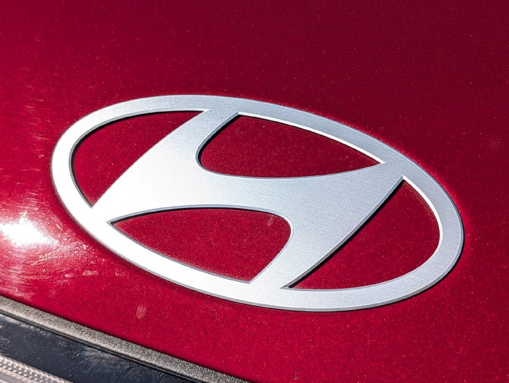 Used 2025 Hyundai Kona SEL FWD image 35