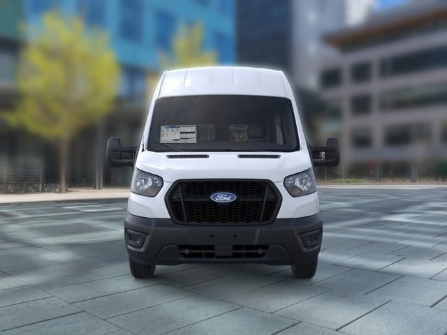 New 2026 Ford Transit 350 148 High Roof AWD w/ Upfitter Package image 8