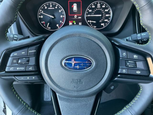 New 2026 Subaru Ascent Bronze Edition image 29