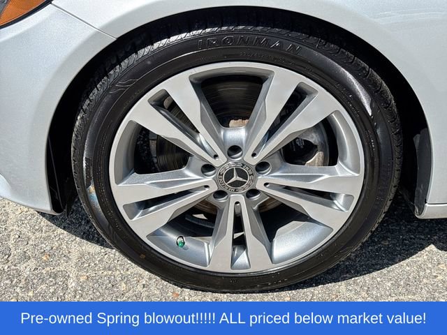 Used 2018 Mercedes-Benz C 300 4MATIC Sedan w/ Multimedia Package image 13