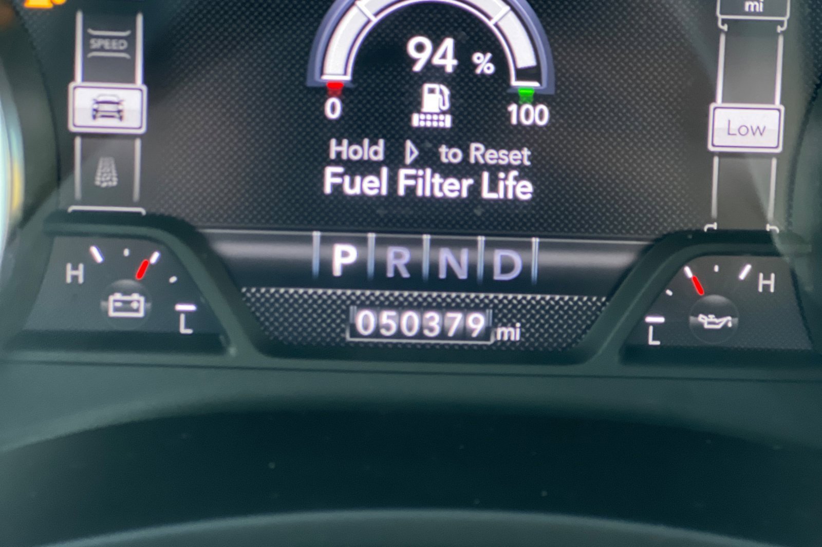 Used 2021 RAM 2500 Big Horn w/ Level 2 Equipment Group image 27