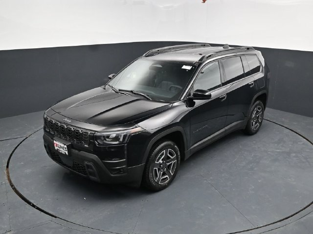 New 2026 Jeep Cherokee Laredo AWD/4WD image 45